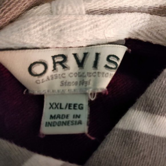 XXL Hoodie - Picture 3 of 3